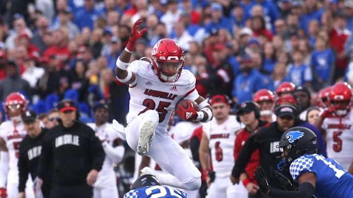 Behind Enemy Lines: Five Questions For Louisville Report's Matt McGavic