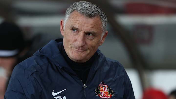 Tony Mowbray: 'Martin O'Neill said Sunderland will be in the Champions League one day - well, why not?'