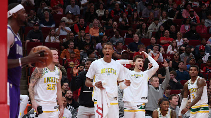 Rockets vs. Heat: How to Watch, Lineups, Injury Report, More