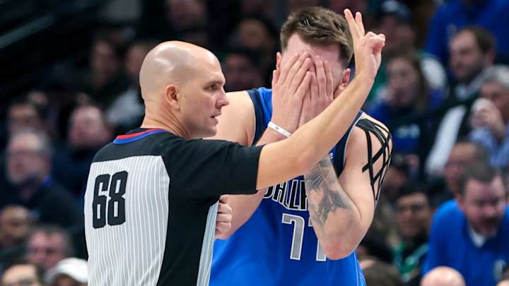 Slow Start, No Heart? 3 Big Takeaways from Mavs' Blowout Loss to Cavs