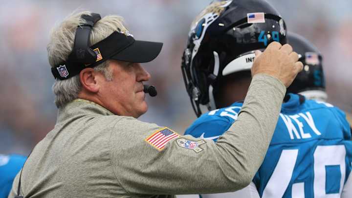 Jaguars vs. Cowboys: Jacksonville’s Must-Win Reality Means Another Do-or-Die Week