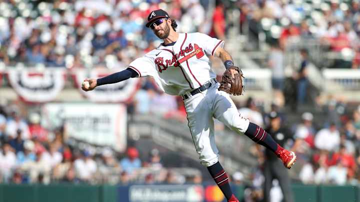 Following Correa Deal, Chicago Cubs Given Best Odds to Land Swanson Following Correa Deal, Chicago Cubs Given Best Odds to Land Swanson