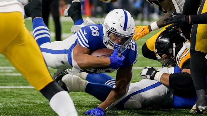 Colts-Vikings Week 15 Odds, Player Props and Betting Preview