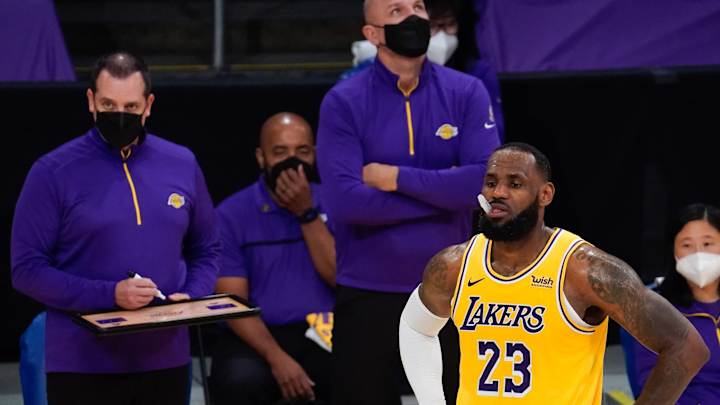 Dwyane Wade Thinks LeBron James Has Strong Interest In Passing Kareem Abdul-Jabbar