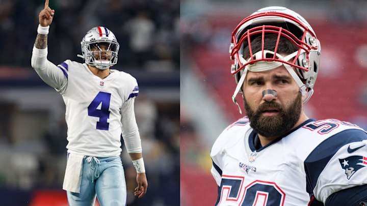 Cowboys Lose at Jaguars? 'I Got a Feeling,' Says ESPN Analyst