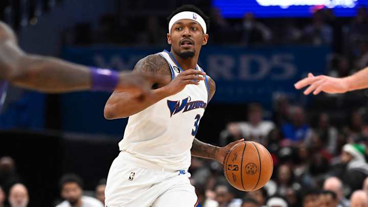 It's NBA Trade Season! Keep an Eye on These Names.