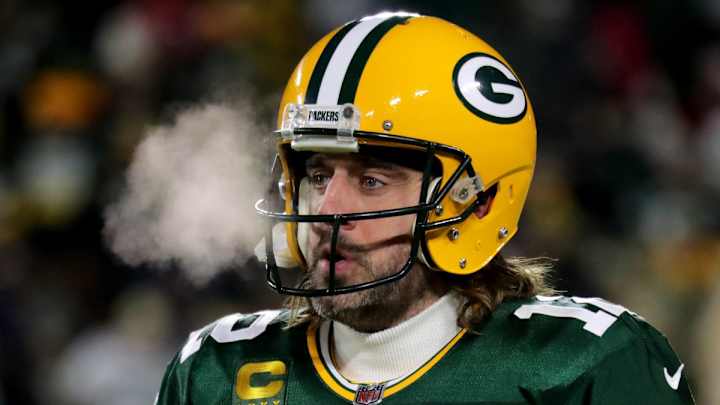 Packers Embrace Potential Bitter Cold vs. Rams