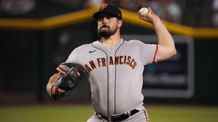 Dodgers Offseason: Top Pitcher on the Market Agrees to Deal with Yankees