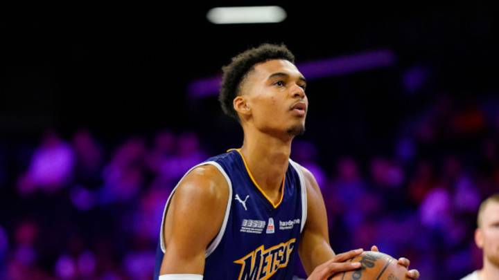 Tankathon Standings: Pistons Maintain Top Odds for Generational Talent