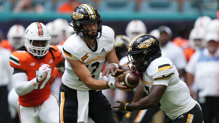 Rice-Southern Miss LendingTree Bowl Odds, Lines, Spread and Betting Preview