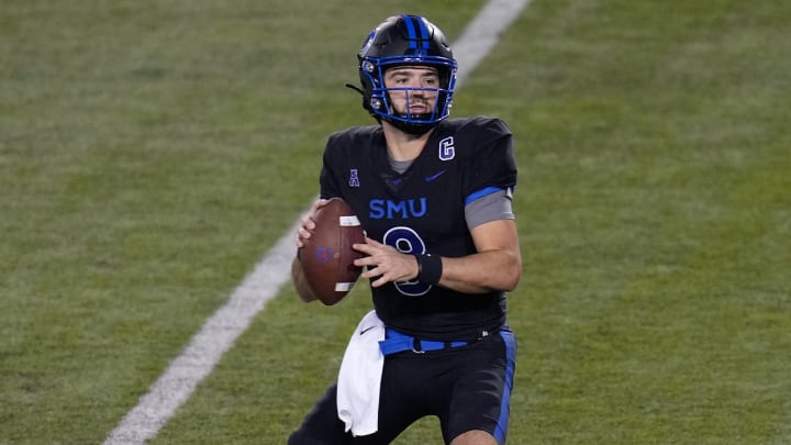 BYU-SMU New Mexico Bowl Odds, Lines, Spread and Betting Preview