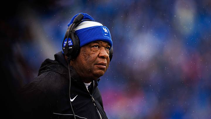 Six Pivotal Recruiting Battles That Could Catapult Kentucky's 2023 Class