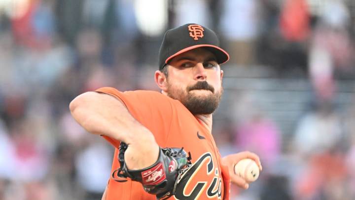 With Carlos Rodón, Yankees Continue Making Most of Their Financial Might