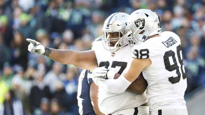 Week 15: Las Vegas Raiders Injury Report Update Week 15: Las Vegas Raiders Injury Report Update