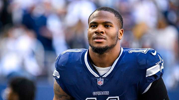 Micah Parsons Clarifies His Jalen Hurts’s MVP Remarks Amid Criticism