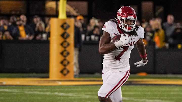 Portal Spotlight: Trey Knox Portal Spotlight: Trey Knox