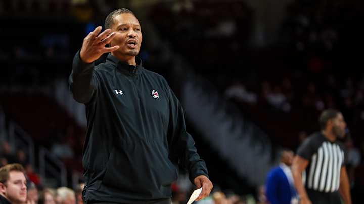 UAB Sets Back South Carolina Once Again