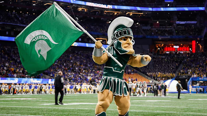 BREAKING: Michigan State football adds 3rd tight end transfer in 4 days BREAKING: Michigan State football adds 3rd tight end transfer in 4 days