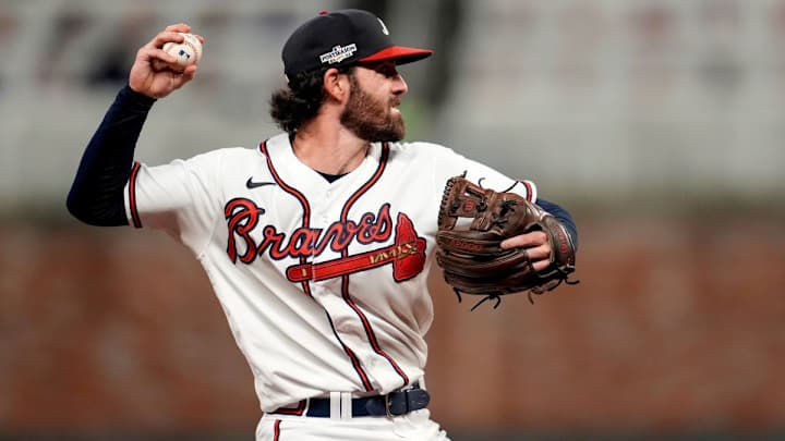 Red Sox Among Four Teams Reportedly Poised To Make Serious Run For Dansby Swanson