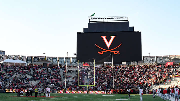 Mike Hollins Describes Harrowing Details of Surviving UVA Shooting