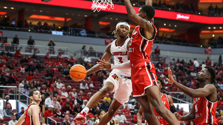 Tale of The Tape, Predictions: Louisville vs. Florida A&M