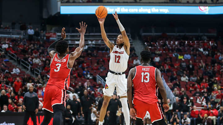 Preview: Louisville Cardinals vs. Florida A&M Rattlers