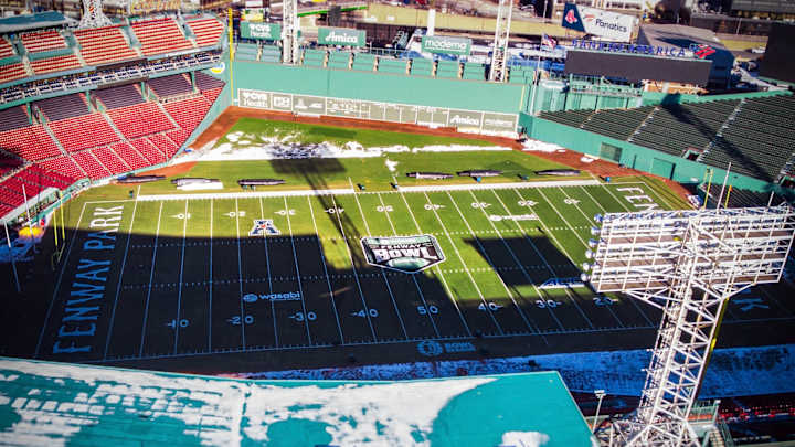Louisville Doubleheader Live Blog: Football vs. Cincinnati, MBB vs. Florida A&M
