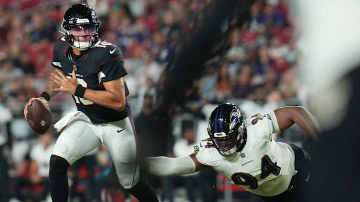 Hackett: 'It'll Be Exciting' if Rookie QB Guarantano Plays for Broncos Hackett: 'It'll Be Exciting' if Rookie QB Guarantano Plays for Broncos