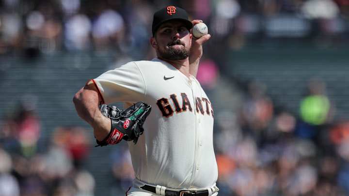 Yankees Splurge for Carlos Rodón, Hoping He’s Their Missing Piece