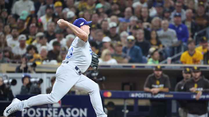 Dodgers News: Fan Favorite Reliever Announces a Big Surprise on Social Media Dodgers News: Fan Favorite Reliever Announces a Big Surprise on Social Media