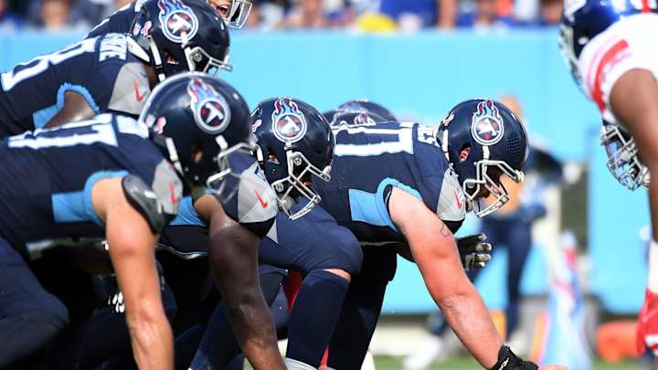 O-Line Holds Key to Success