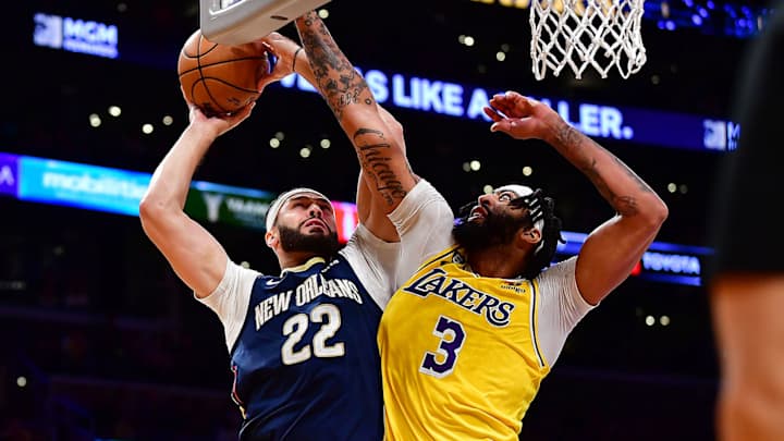 NBA Debate: Who Won the Anthony Davis Trade?