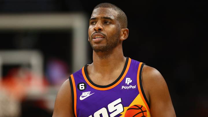 Chris Paul to Graduate From Winston-Salem State University Today Chris Paul to Graduate From Winston-Salem State University Today