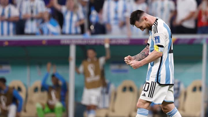 SI:AM | Messi’s First or Back-to-Back Titles for France?