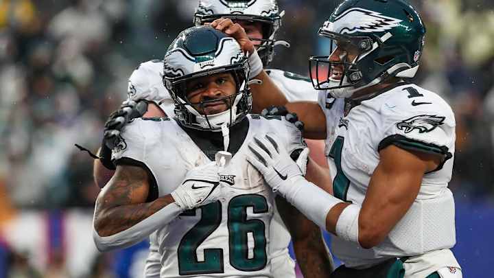 NFL Week 15 Player Props to Target