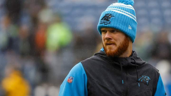 Spread & Over/Under Predictions for Panthers vs Steelers