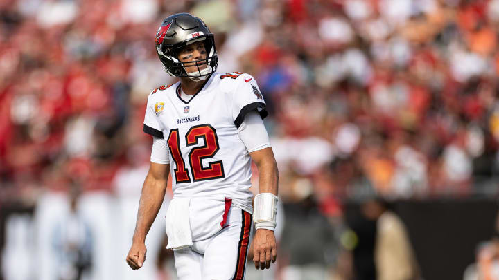 The End of the Brady Era, and a New Way to Think About Quarterbacks