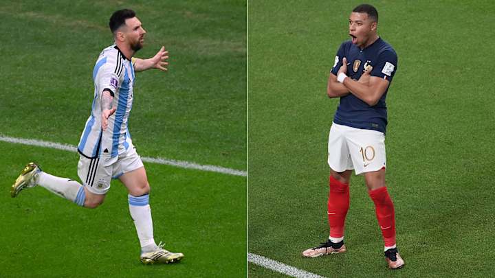 Messi, Mbappe and the Legacy Stakes of Qatar’s World Cup Final