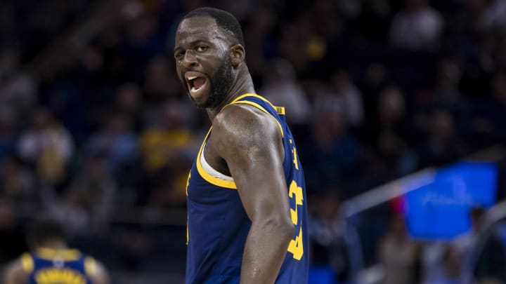 Green Says Embiid Called Him Out for Jokic Comments After 46-Point Game Green Says Embiid Called Him Out for Jokic Comments After 46-Point Game