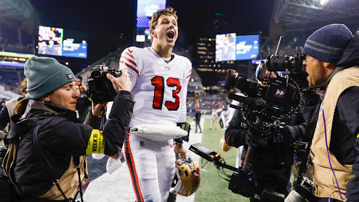 NFL Fans Can’t Get Enough of Brock Purdy and His Surprising Success