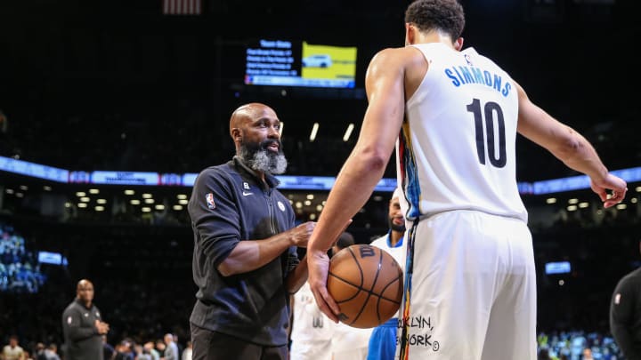 How Jacque Vaughn's decision to trim Nets' shootarounds, practices is beneficial