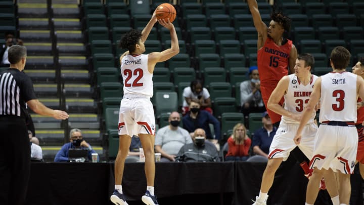 The Weekend Slate: Assessing Three of the Weekend’s Most Intriguing NBA Scouting Games The Weekend Slate: Assessing Three of the Weekend’s Most Intriguing NBA Scouting Games