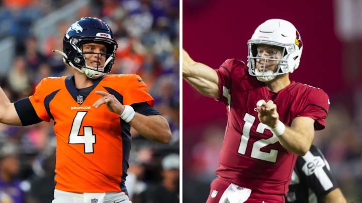 Broncos vs. Cardinals: Week 15 Bold Predictions & Picks