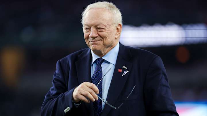 Jerry Jones Says Odell Beckham Jr.’s ‘Going to Join’ Cowboys, Signing Close