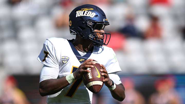 Liberty-Toledo Boca Raton Bowl Odds, Lines, Spread and Betting Preview