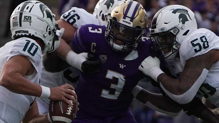 Not Opting Out, But Martin Declares NFL Intentions — Because They're Real