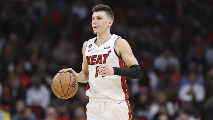 Takeaways From The Miami Heat's Victory Thursday Against Houston Rockets
