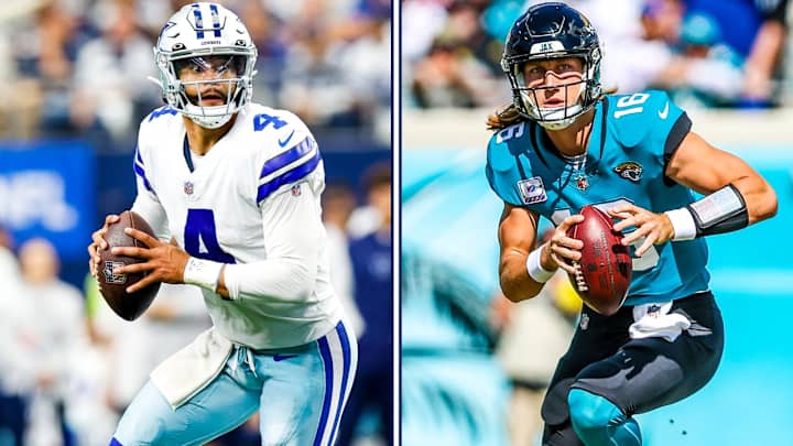 Cowboys Clinch? How Seahawks Loss Changes Dallas Playoff Chase