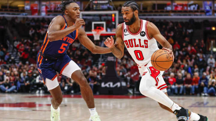 Knicks at Bulls: How & Who to Watch in Windy City Doubleheader's Finale Knicks at Bulls: How & Who to Watch in Windy City Doubleheader's Finale