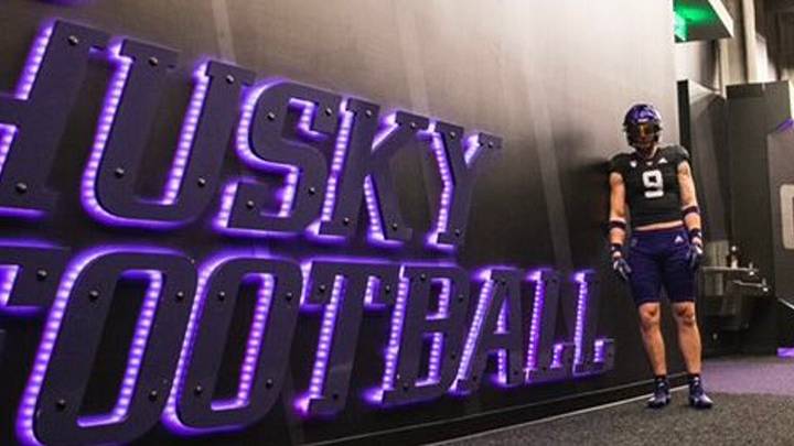 Restoring South Dakota Connection, Sioux Falls Edge Commits to UW